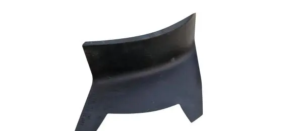 Tail light part