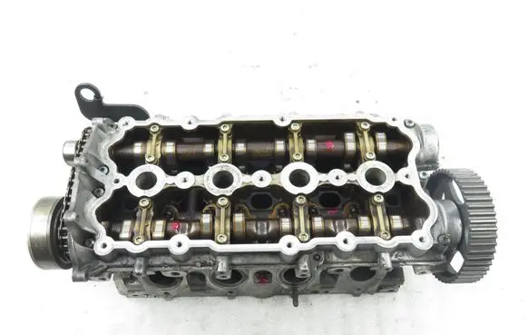 Seat Altea Engine head 06D103373AM