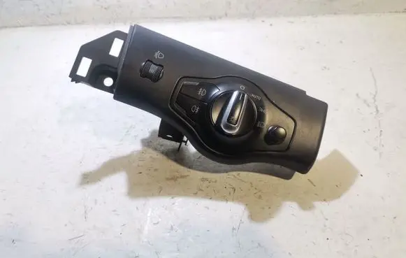 Audi A4 S4 B8 8K Light switch 8K0941531AS