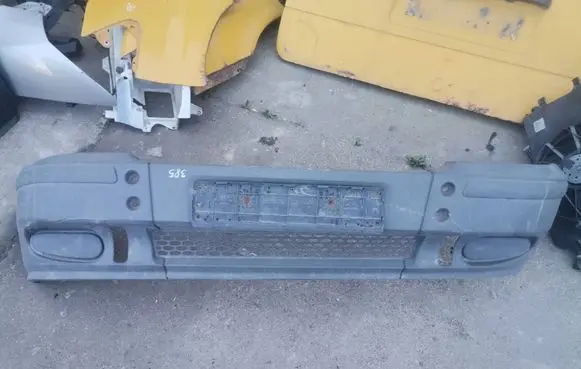 Ford Transit Front bumper
