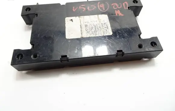 Volvo V50 Bluetooth control unit module 31282378AB 260000323673 001EAE21103D