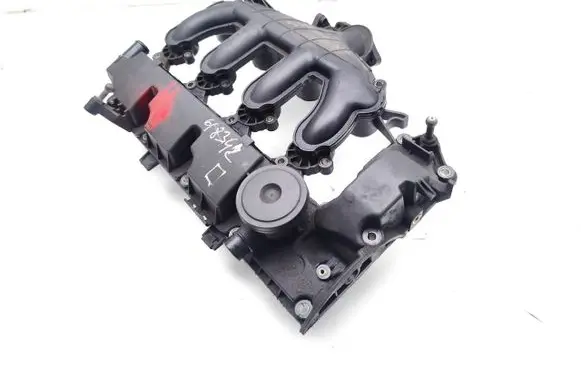 Ford Kuga I Intake manifold 9645977980