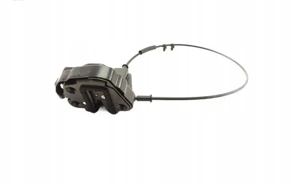 KIA Carnival Sliding door lock 814104D000