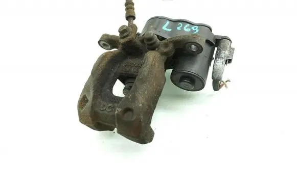 Mercedes-Benz A W177 Rear brake caliper 