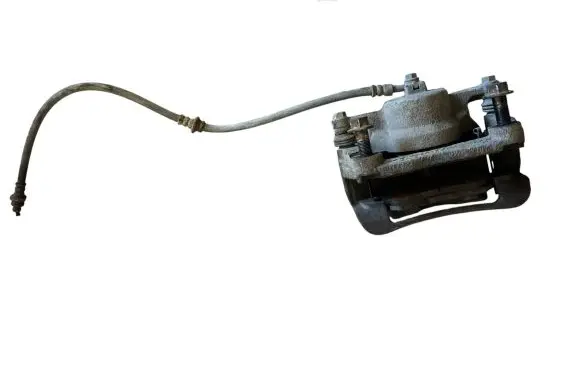 Nissan X-Trail T31 Front brake caliper