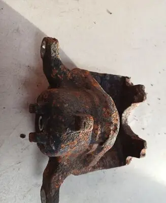 Honda Civic Front brake caliper