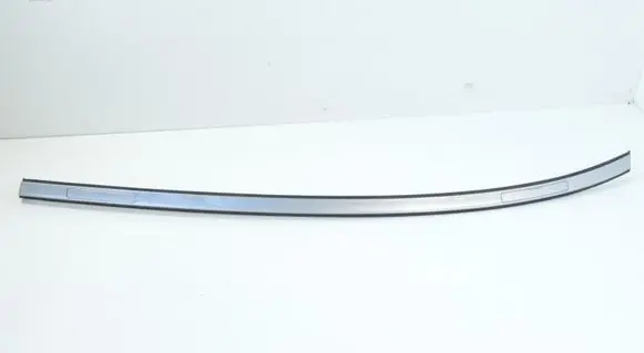 Porsche Cayman 987 Roof trim bar molding cover 98755940100