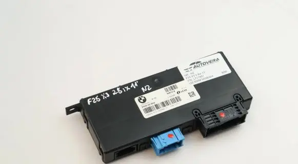 BMW X3 F25 Other control units/modules 9267518