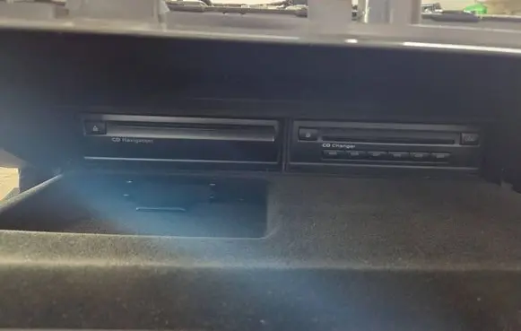 Glove box set