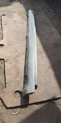 Citroen C5 Front sill (body part) 9681060180