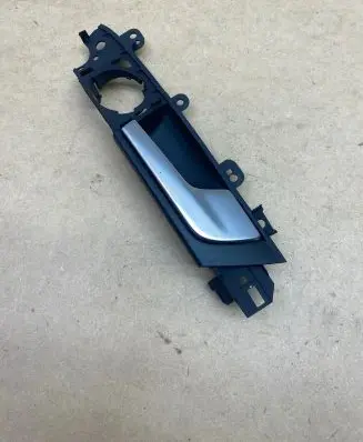 Front door interior handle