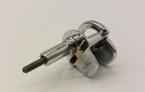 Volkswagen Tiguan Tie down hook / loop 3C9867160