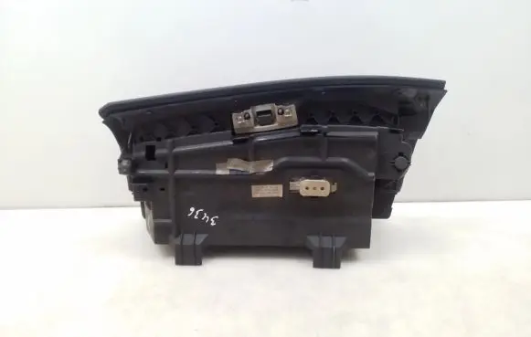 BMW 5 E60 E61 Glove box 7034080