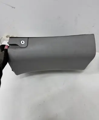Glove box