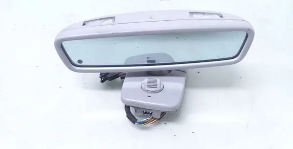 Mercedes-Benz S W220 Rear view mirror (interior) 2208100017 2208110007