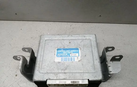 Mitsubishi Montero Other control units/modules MN116559 11581113530
