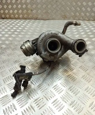 Volkswagen PASSAT B5.5 Turbo 059145701C