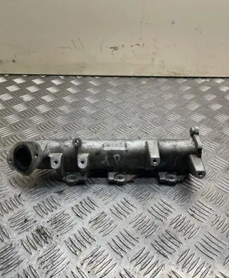 Renault Latitude (L70) Intake manifold