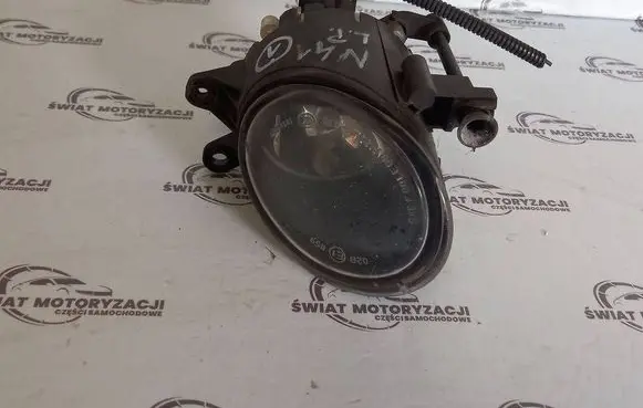 Volvo C30 Front fog light 31213175