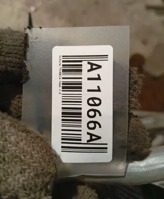 Subaru B9 Tribeca Heater blower radiator 