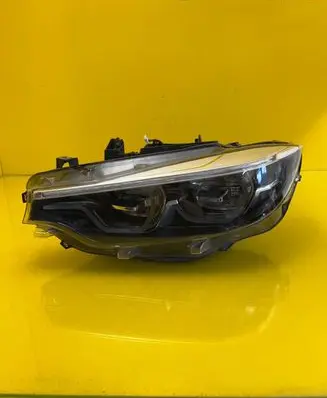 BMW 4 F32 F33 Headlight/headlamp 8738705-01