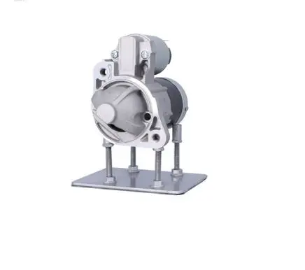 Mitsubishi Pajero Starter motor MD172864