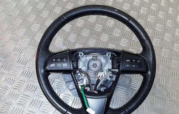 Mazda 6 Steering wheel k3887 gdk432980