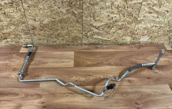Ford Focus Air conditioning (A/C) pipe/hose