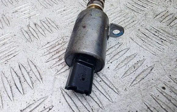 Peugeot 3008 I Camshaft vanos timing valve V756665280 7566652