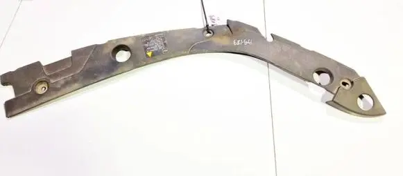 Renault Scenic II - Grand scenic II Radiator mount bracket 8200187674