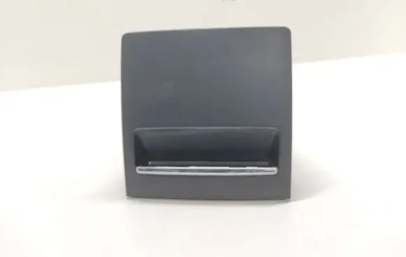 Skoda Superb B6 (3T) Glove box central console 3T0857961 3T0863284