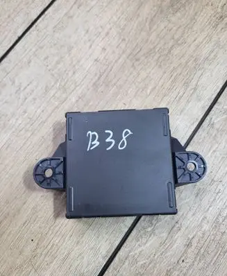 Mercedes-Benz E W212 Door control unit/module A2129004106 A2129020003 A2128208926