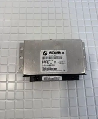 BMW X5 E70 Gearbox control unit/module 7591444 1137330004 0501216707