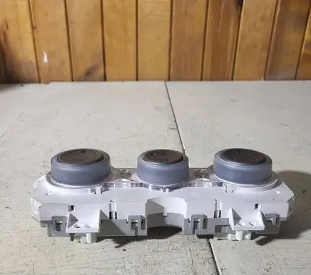 Climate control unit