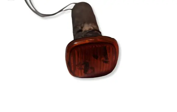 Audi A4 S4 B5 8D Front fender indicator light 50757
