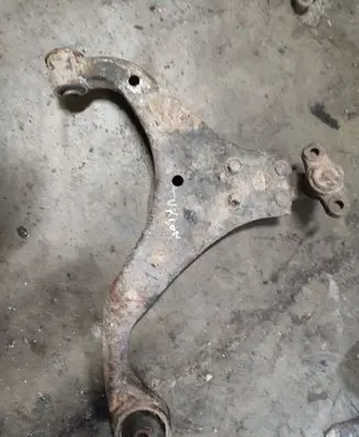 Hyundai Tucson JM Front control arm