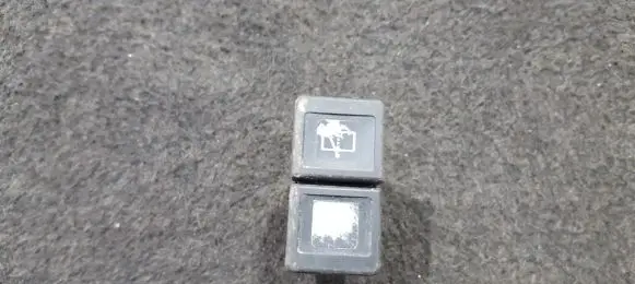 Citroen XM Wiper switch 