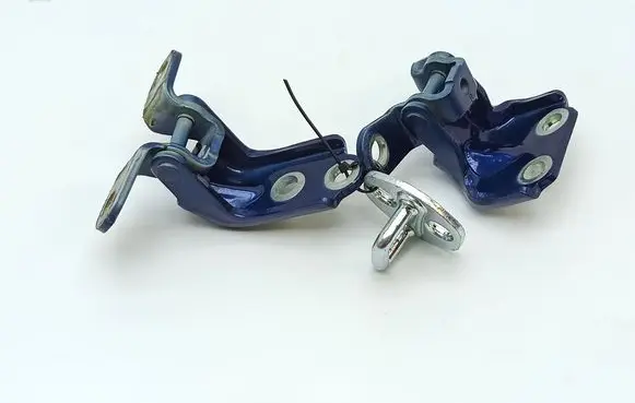 KIA EV6 Rear door hinge set 