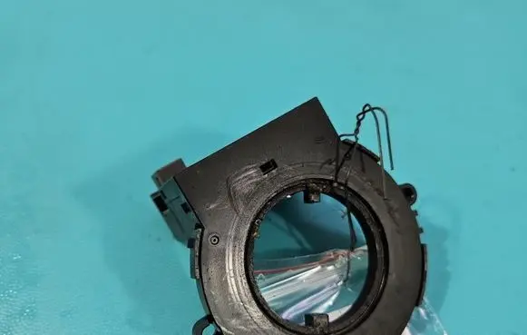 Isuzu D-Max Steering angle sensor 898140466 IMPRK1535226