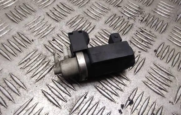 Renault Espace - Grand espace IV Turbo solenoid valve 8200270451 72190356