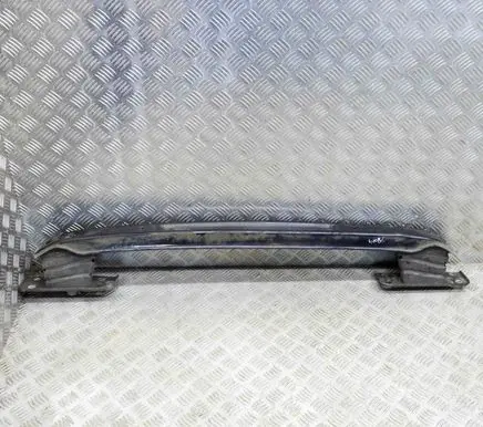 Fiat 500 Rear bumper cross member 