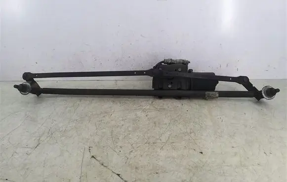 Renault Master II Front wiper linkage 