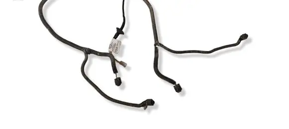 Opel Signum Parking sensor (PDC) wiring loom 24438408