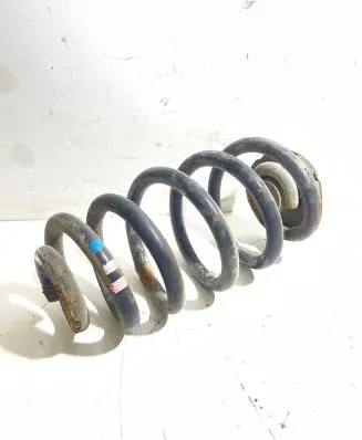Audi A4 S4 B6 8E 8H Rear coil spring 8E0511115DK 8E0511115FK