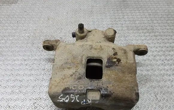 Mitsubishi L200 Front brake caliper