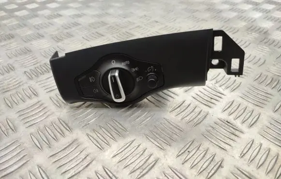 Audi A4 S4 B8 8K Light switch 8K0941531AS 8T1858341B