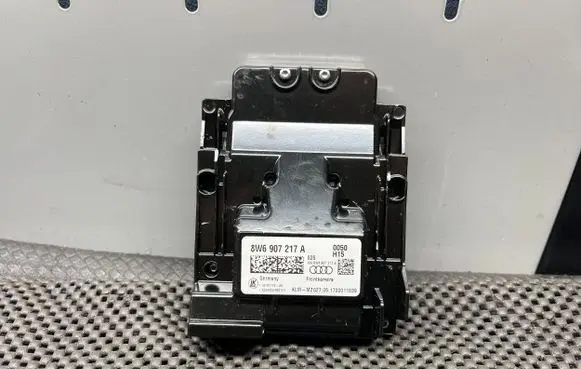 Audi A5 Windshield/windscreen camera 8W6907217A 8W6907217