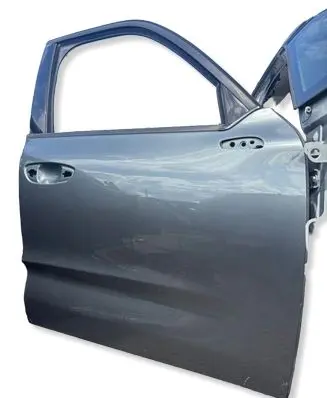 Citroen C4 II Picasso Front door 