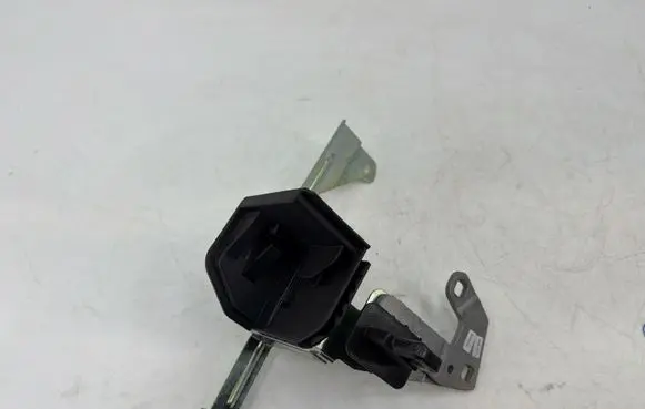 BMW 3 G20 G21 Parcel shelf load cover mount bracket 0039901134