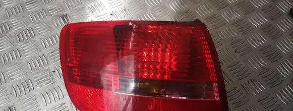 Audi A6 S6 C6 4F Rear/tail lights 4f9945095